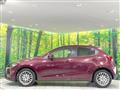 2020 Mazda Mazda2