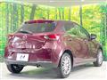 2020 Mazda Mazda2