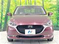 2020 Mazda Mazda2