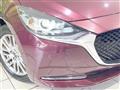 2020 Mazda Mazda2