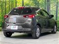 2020 Mazda Mazda2
