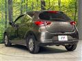 2020 Mazda Mazda2