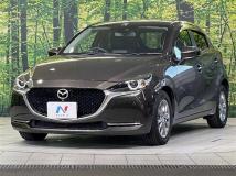 2020 Mazda Mazda2