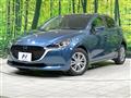 2021 Mazda Mazda2