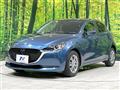 2021 Mazda Mazda2