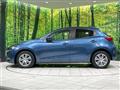 2021 Mazda Mazda2