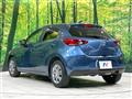 2021 Mazda Mazda2