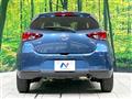 2021 Mazda Mazda2