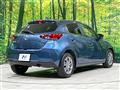 2021 Mazda Mazda2