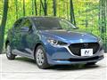 2021 Mazda Mazda2
