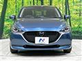 2021 Mazda Mazda2