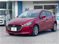 2021 Mazda Mazda2