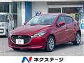 2021 Mazda Mazda2