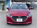2021 Mazda Mazda2