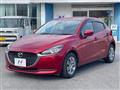 2021 Mazda Mazda2