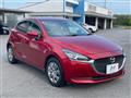 2021 Mazda Mazda2