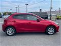 2021 Mazda Mazda2