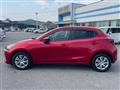 2021 Mazda Mazda2