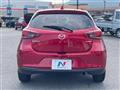 2021 Mazda Mazda2