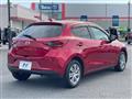 2021 Mazda Mazda2