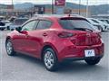 2021 Mazda Mazda2