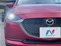 2021 Mazda Mazda2