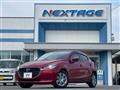 2021 Mazda Mazda2