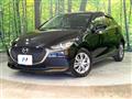 2021 Mazda Mazda2