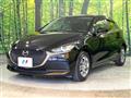 2021 Mazda Mazda2