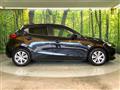 2021 Mazda Mazda2