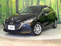2021 Mazda Mazda2