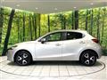 2024 Mazda Mazda2