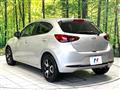 2024 Mazda Mazda2