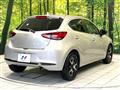 2024 Mazda Mazda2