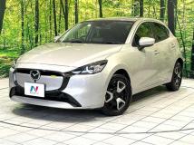 2024 Mazda Mazda2