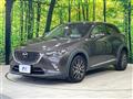 2015 Mazda CX-3