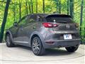 2015 Mazda CX-3