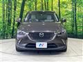 2015 Mazda CX-3