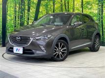 2015 Mazda CX-3