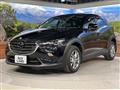 2024 Mazda CX-3
