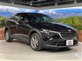 2024 Mazda CX-3