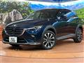 2018 Mazda CX-3