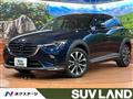 2018 Mazda CX-3