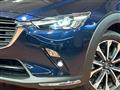 2018 Mazda CX-3