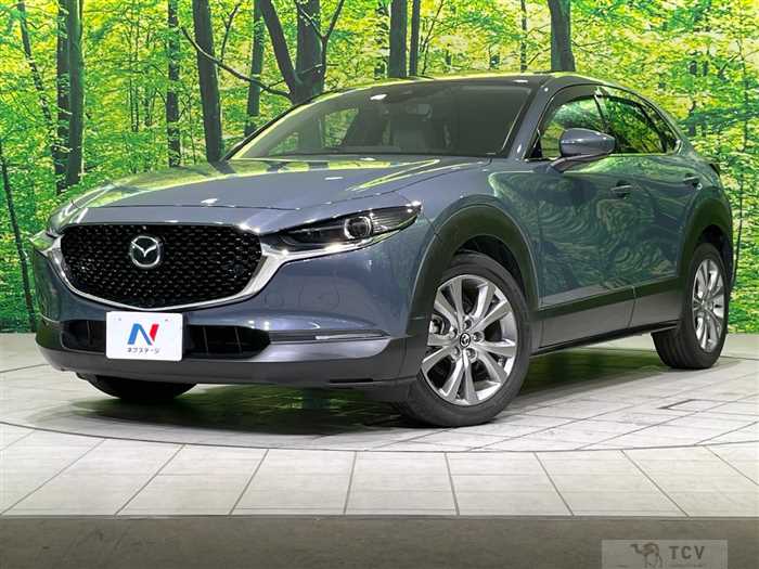 2020 Mazda Mazda Others