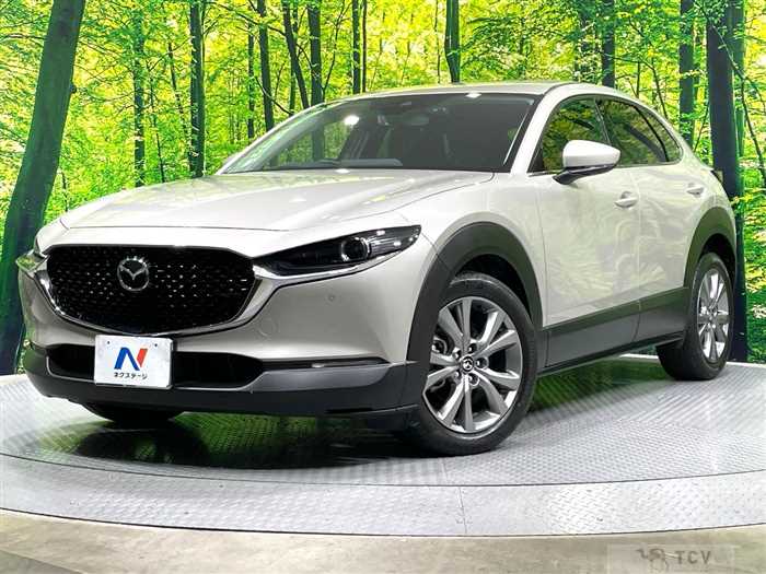 2022 Mazda Mazda Others