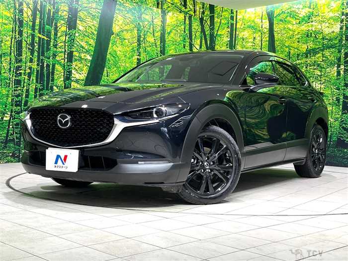 2023 Mazda Mazda Others