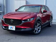 2020 Mazda Mazda Others