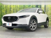 2020 Mazda Mazda Others