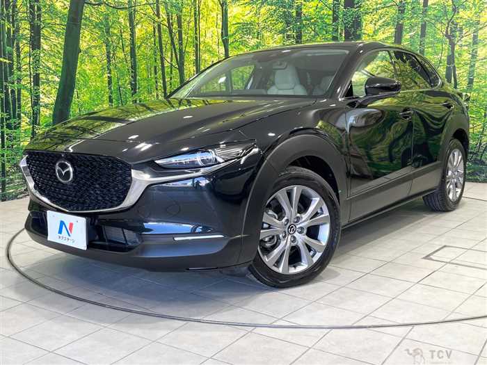 2020 Mazda Mazda Others